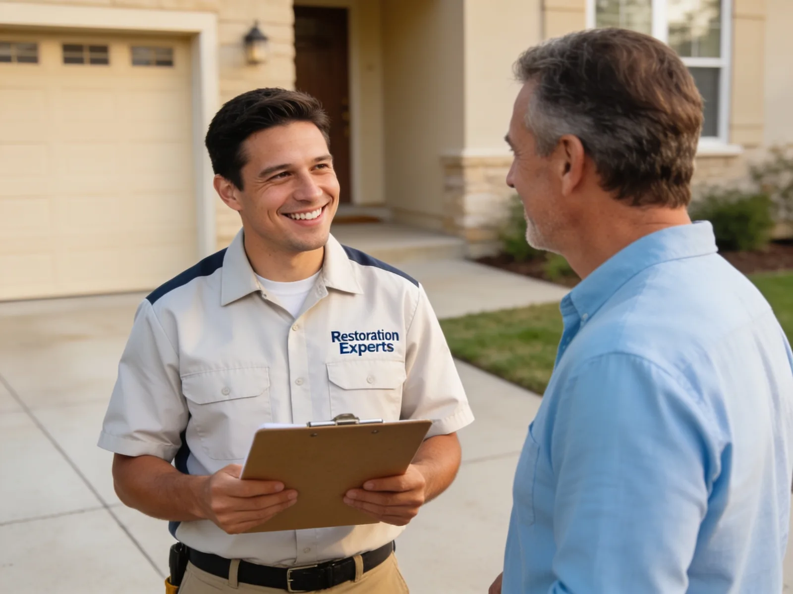 Water Damage Cleanup Malone, NY FAQs